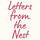 Letters from the Nest