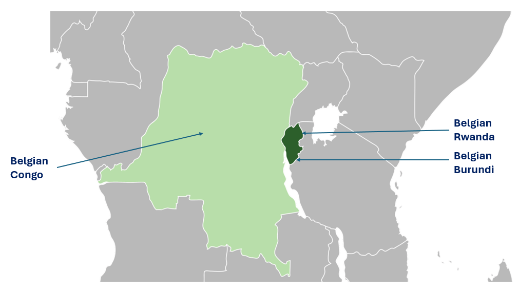 The Economic & Geopolitical History of Rwanda Part 1: How Colonialists ...