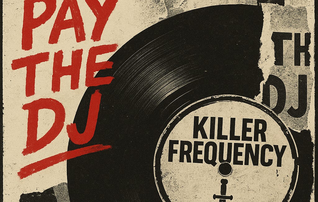 Jennifer Givhan’s Salt Bones on Killer Frequency