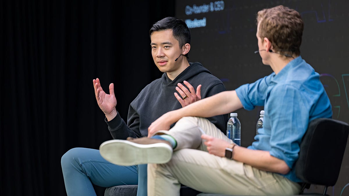 Decagon Hit $100 Million Betting Against Forward Deployed Engineers