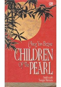 Children of the Pearl by Ching Yun Bezine