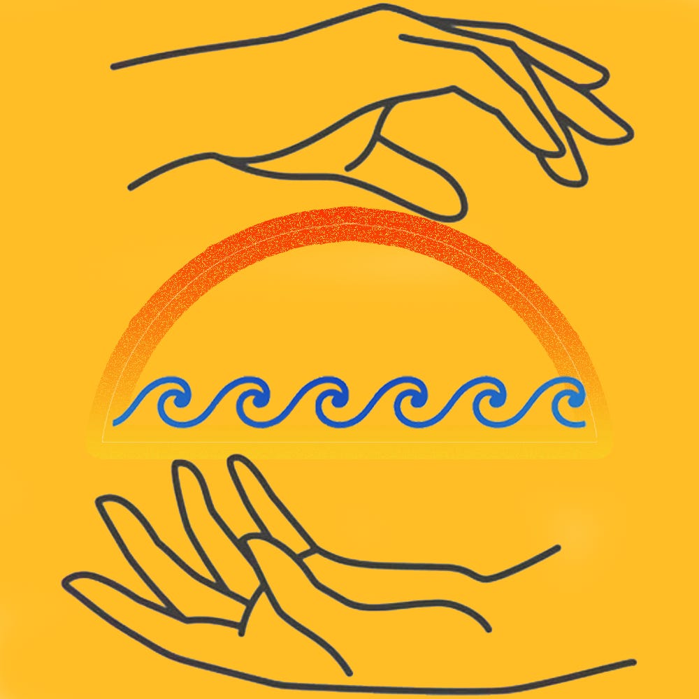 Sovereign Healing— by Mohit Bassi