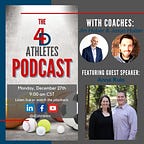 4D Leaders Newsletter: Addressing The Youth Sports Crisis