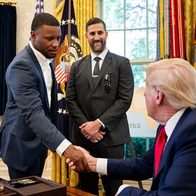 No, Saquon, you can't have it both ways