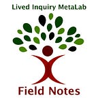 Lived Inquiry MetaLab