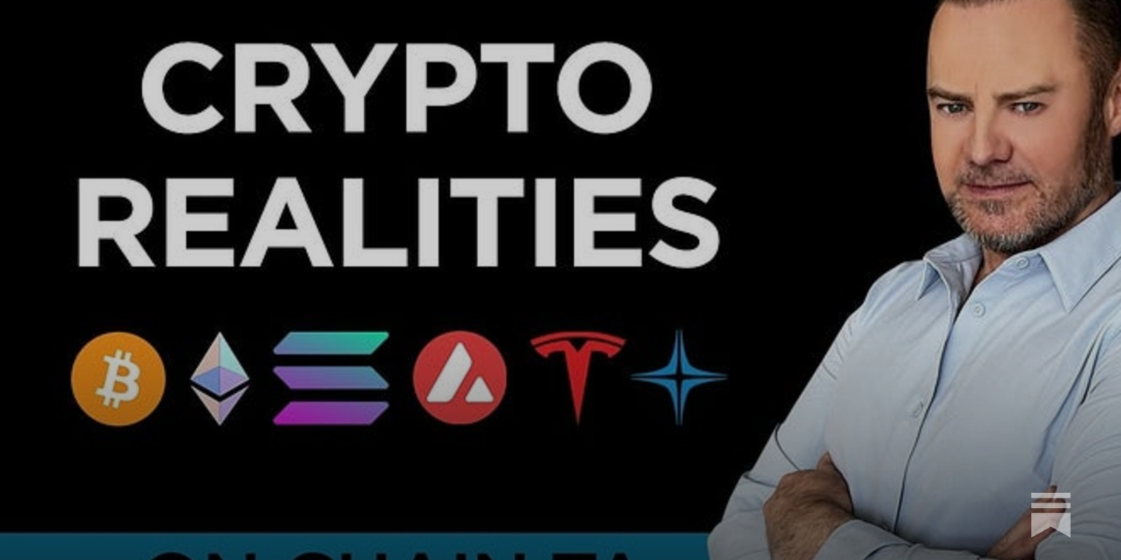 RECAP: CRYPTO REALITIES - InvestAnswers Newsletter