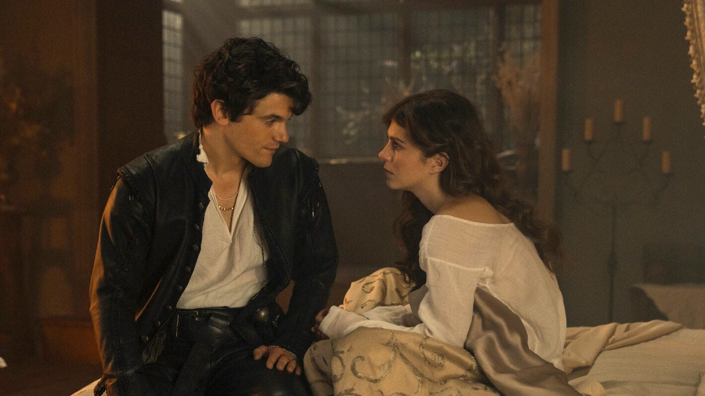 My Lady Jane' Canceled: Why the Show Deserves to Be Saved