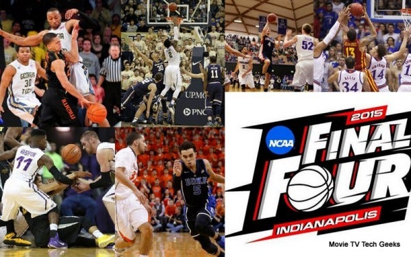 road to college basketball final four recap 2015 road to college basketball final four recap 2015