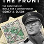 Following the Front