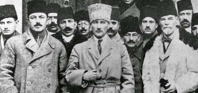 Sabbataen-Frankist Illuminism and Labor Zionism