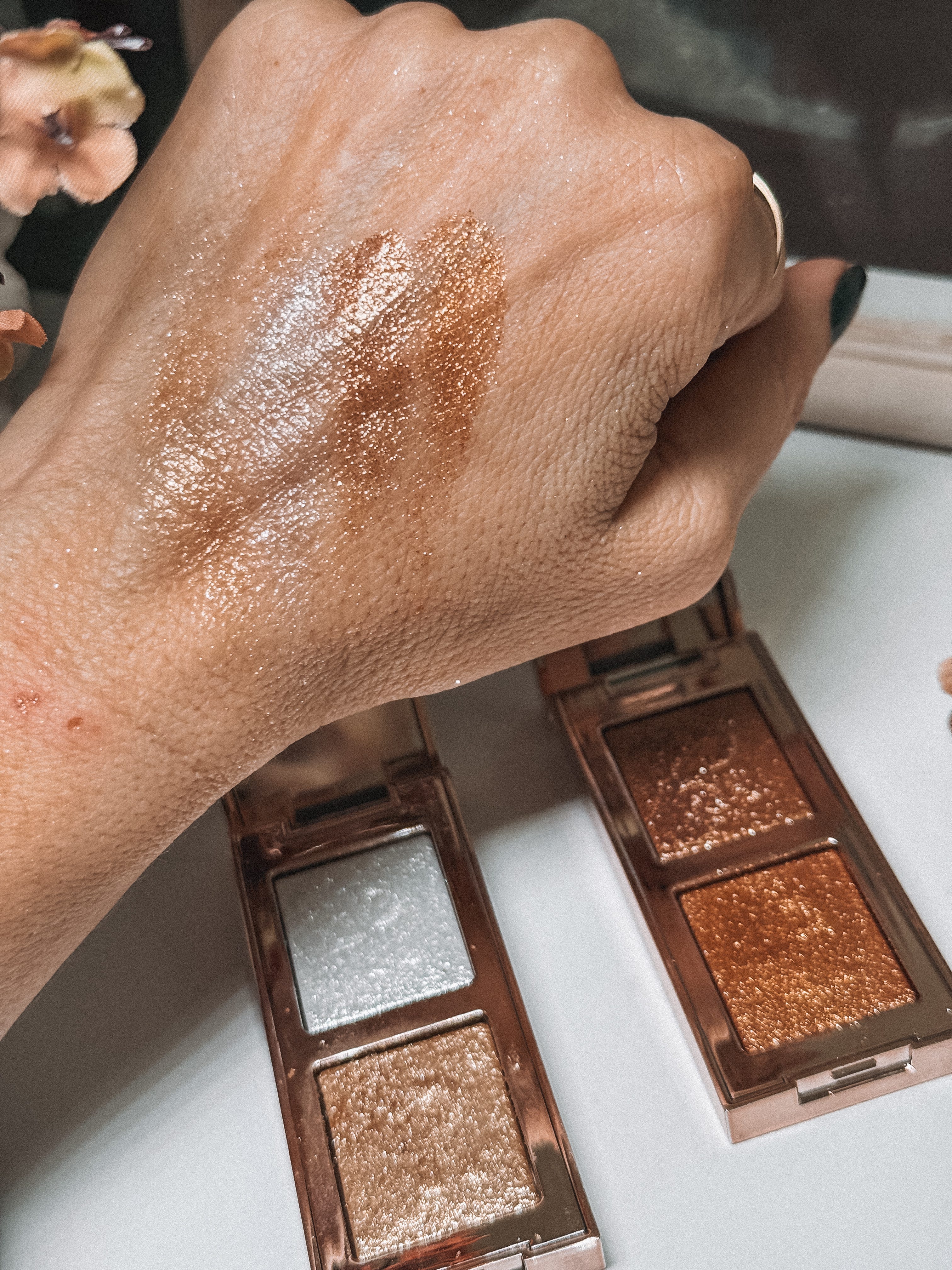 Best Micro-Glitters for the Holidays - by Jamie Walsh