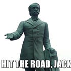 Confederate Statues Going In Ashbin Of History, Just Like The Confederacy. Sad, We're Sure!