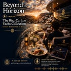 The Ritz-Carlton Yacht Collection: The Future of Ultra-Luxury Travel at Sea