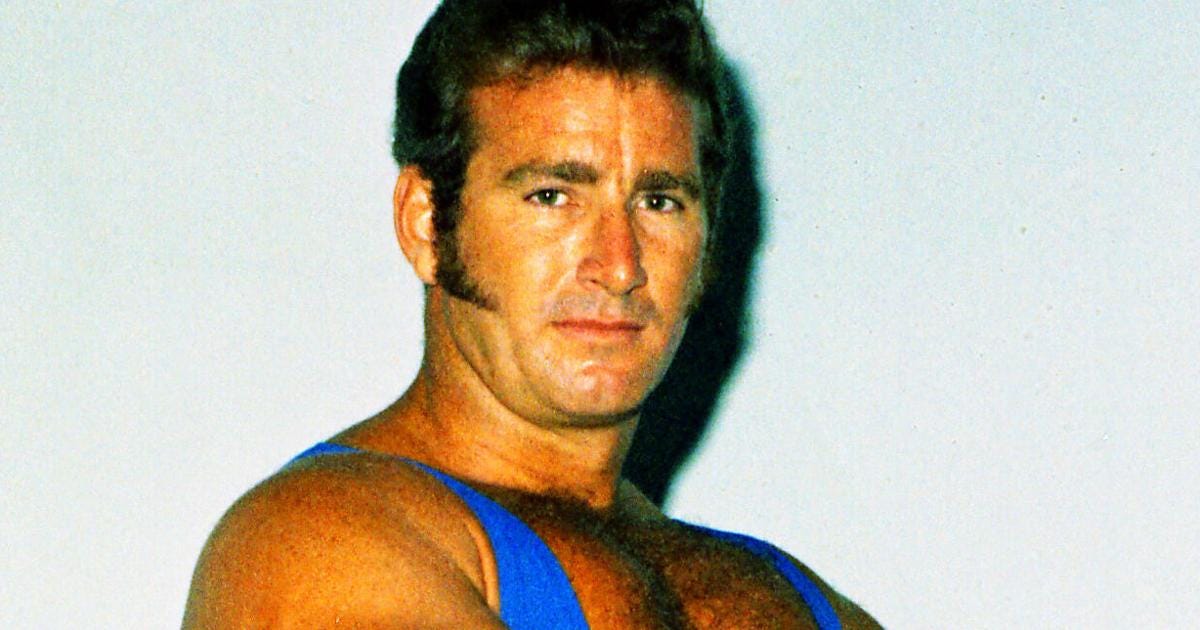 Bob Armstrong