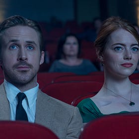 If cinema dies, we all die. 