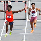 ‘Time for the next chapter’: Ja’Kobe Tharp signs pro contract with Adidas, forgoing senior year at Auburn