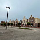 Proposed Church at Williamsburg Pottery Gets Thumbs Down from James City Staff