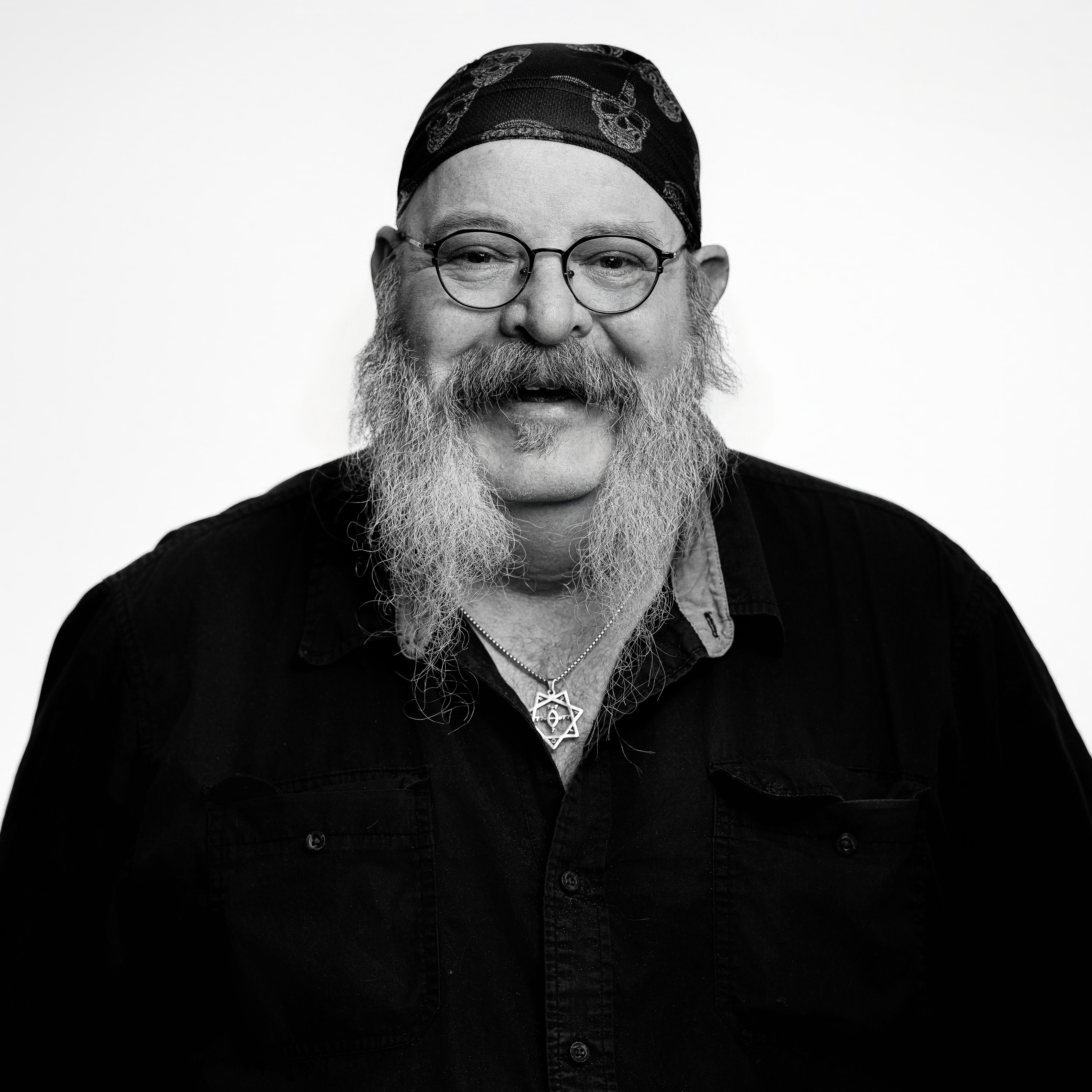 Life is a Glorious Trauma