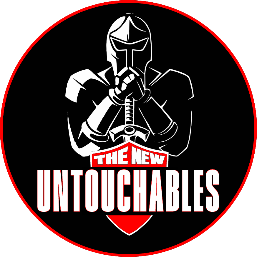 The New Untouchables
