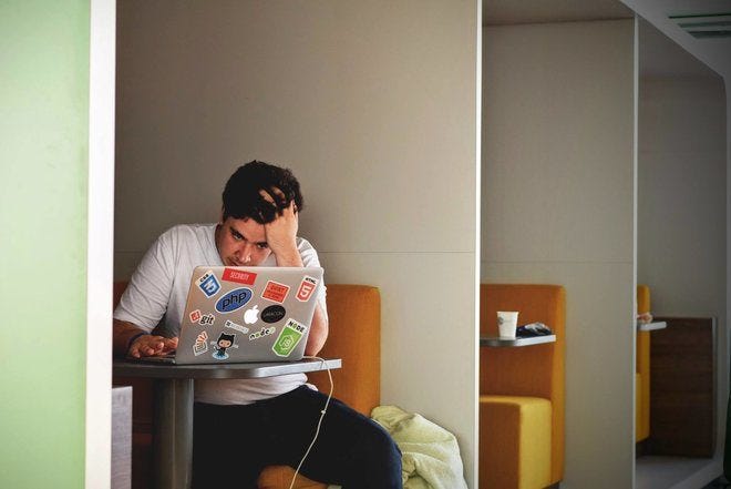 3 Reasons You’ll Never Write that Book 3 Reasons You’ll Never Write that Book