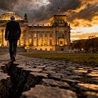 Buchdialoge 📚 Zusammenfassungen per Podcast