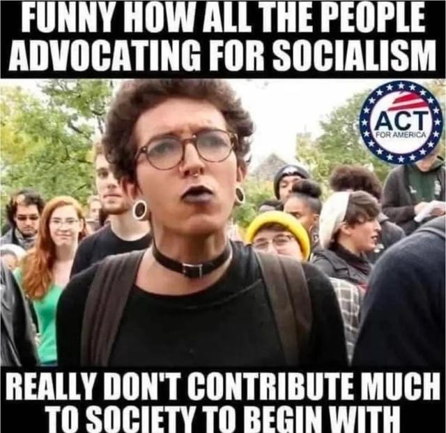 r/ConservativeMemes - Interesting…