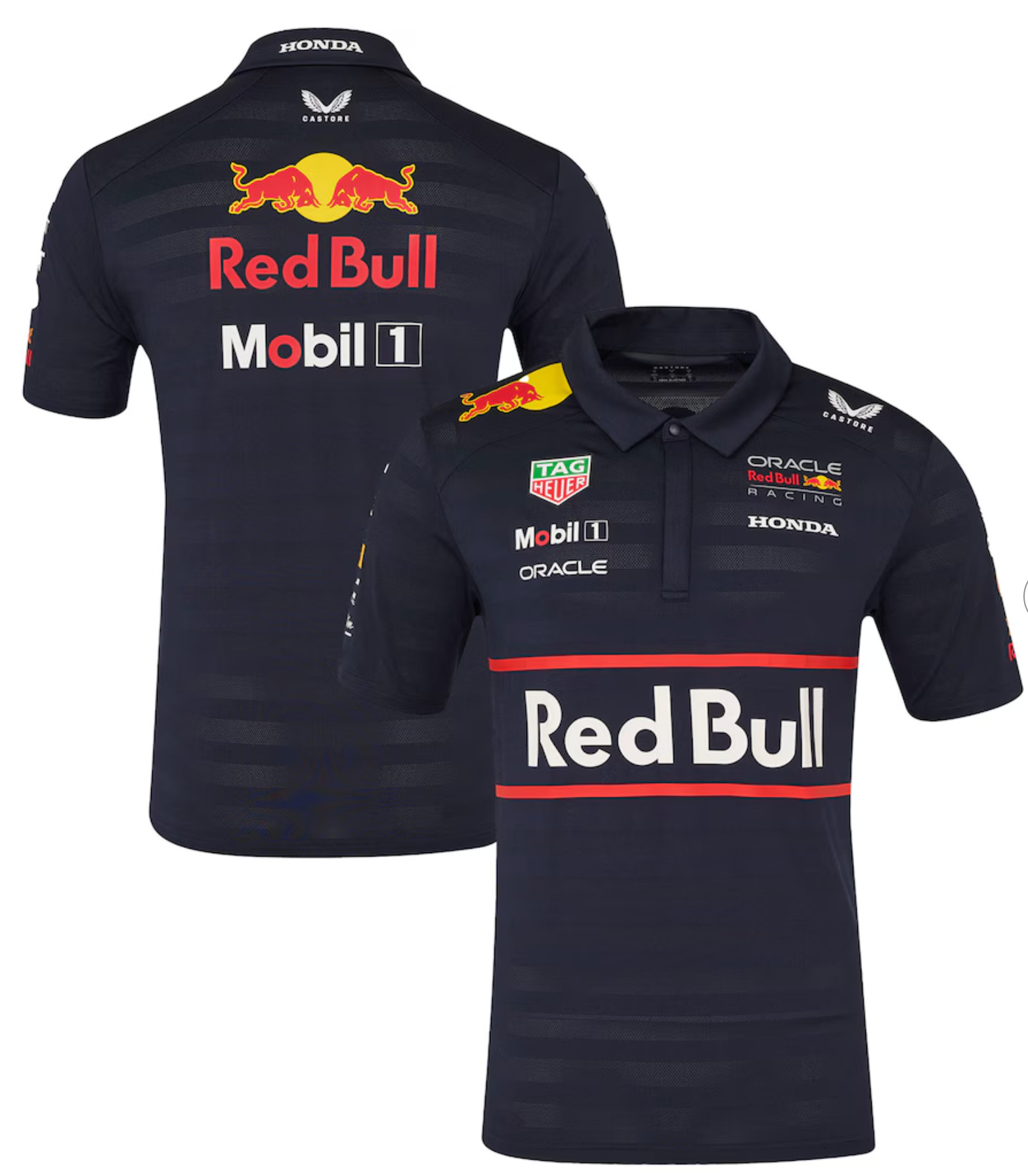 All Hail The Rise of the Racing Collection
