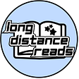 Long Distance Reads's avatar