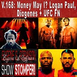 The Eugene S. Robinson Show Stomper! Podcast