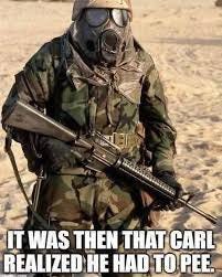 Photo by U.S army memes (@usarmymemez) · October 24, 2025