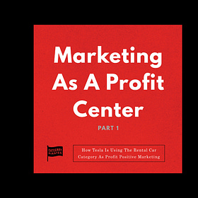 Marketing As A Profit Center Part 1 Audiobook