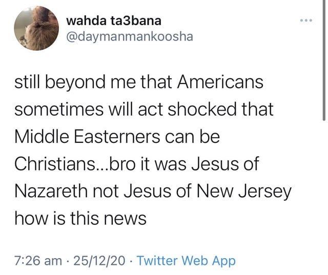 r/WhitePeopleTwitter - Jesus of New Jersey r/WhitePeopleTwitter - Jesus of New Jersey