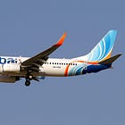 The terrifying details of the flydubai hijacking are emerging.