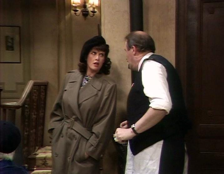 The British 'ave Come (1984)