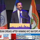 A huge blowout for the Democrats!