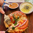 The Food Group You May Be Missing