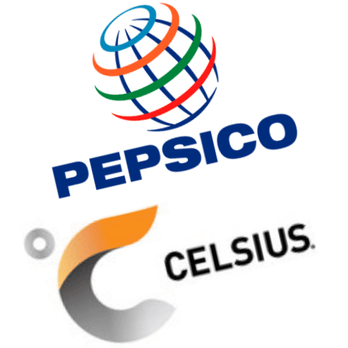 PepsiCo & Celsius Announce Long-Term Agreement