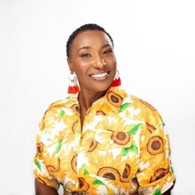 Chiquita Toure