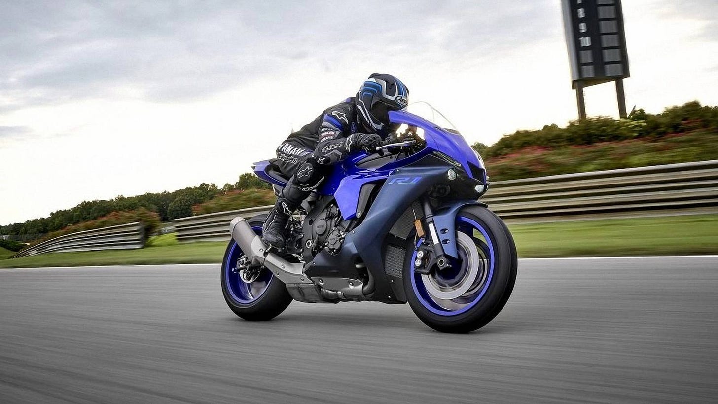 10 Most Legendary Yamaha Bikes Ever