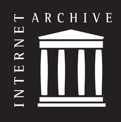 Internet Archive