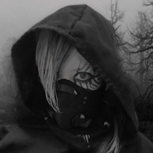 Stellae Tenebrarum