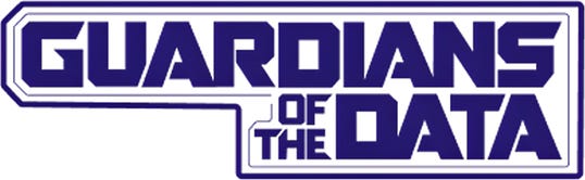 Guardians of the Data