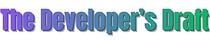 The Developer's Draft