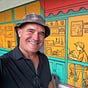 Simon Kearney's avatar