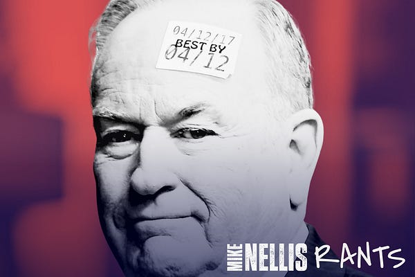 Endless Urgency with Mike Nellis | Substack