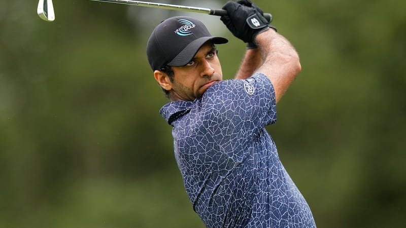 The 2023 Rocket Mortgage Classic Odds: Aaron Rai