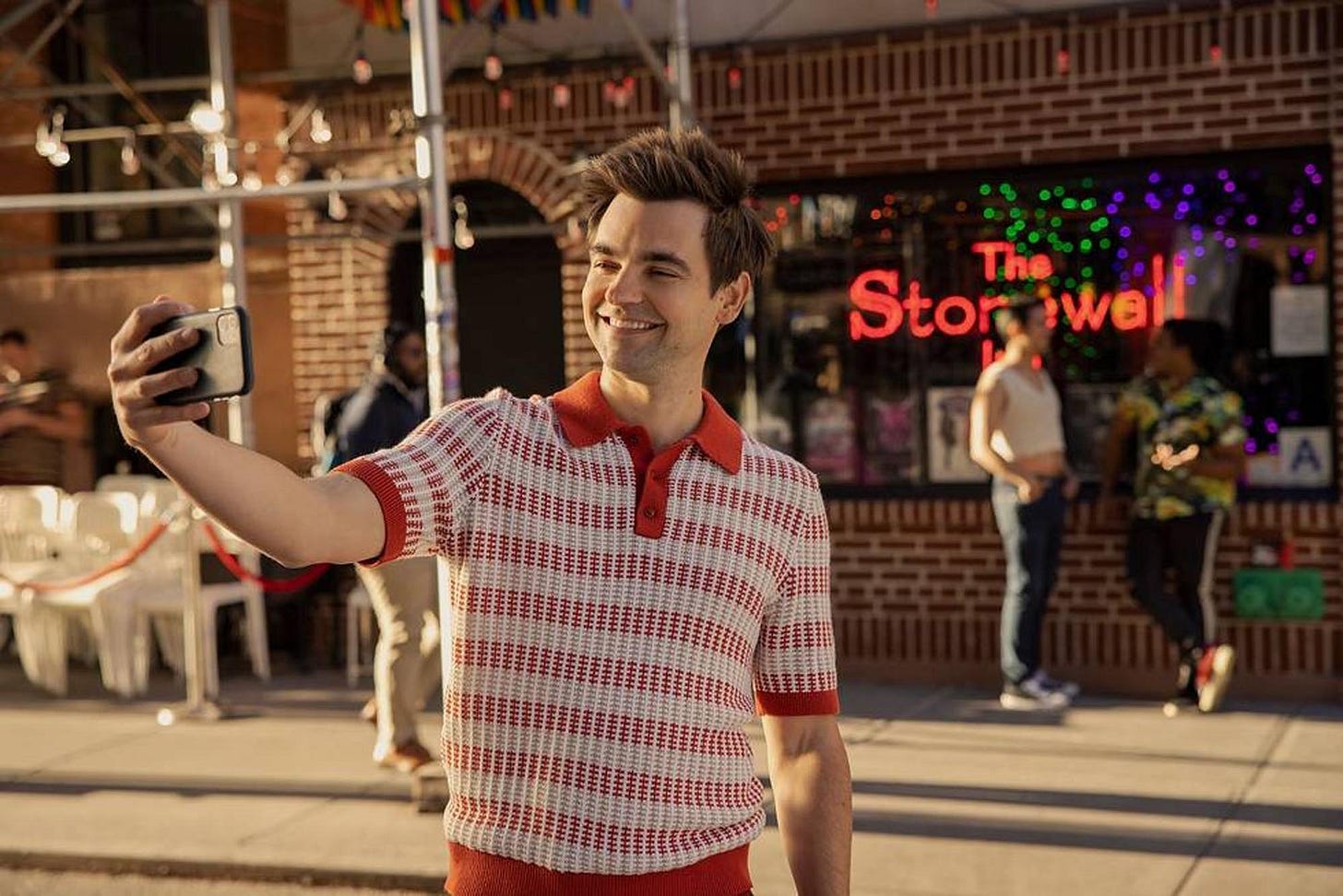 The Other Two season 3 premiere date, guest stars and first look | EW.com
