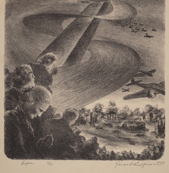 The Future of Mankind