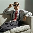 You Aren't Your Work