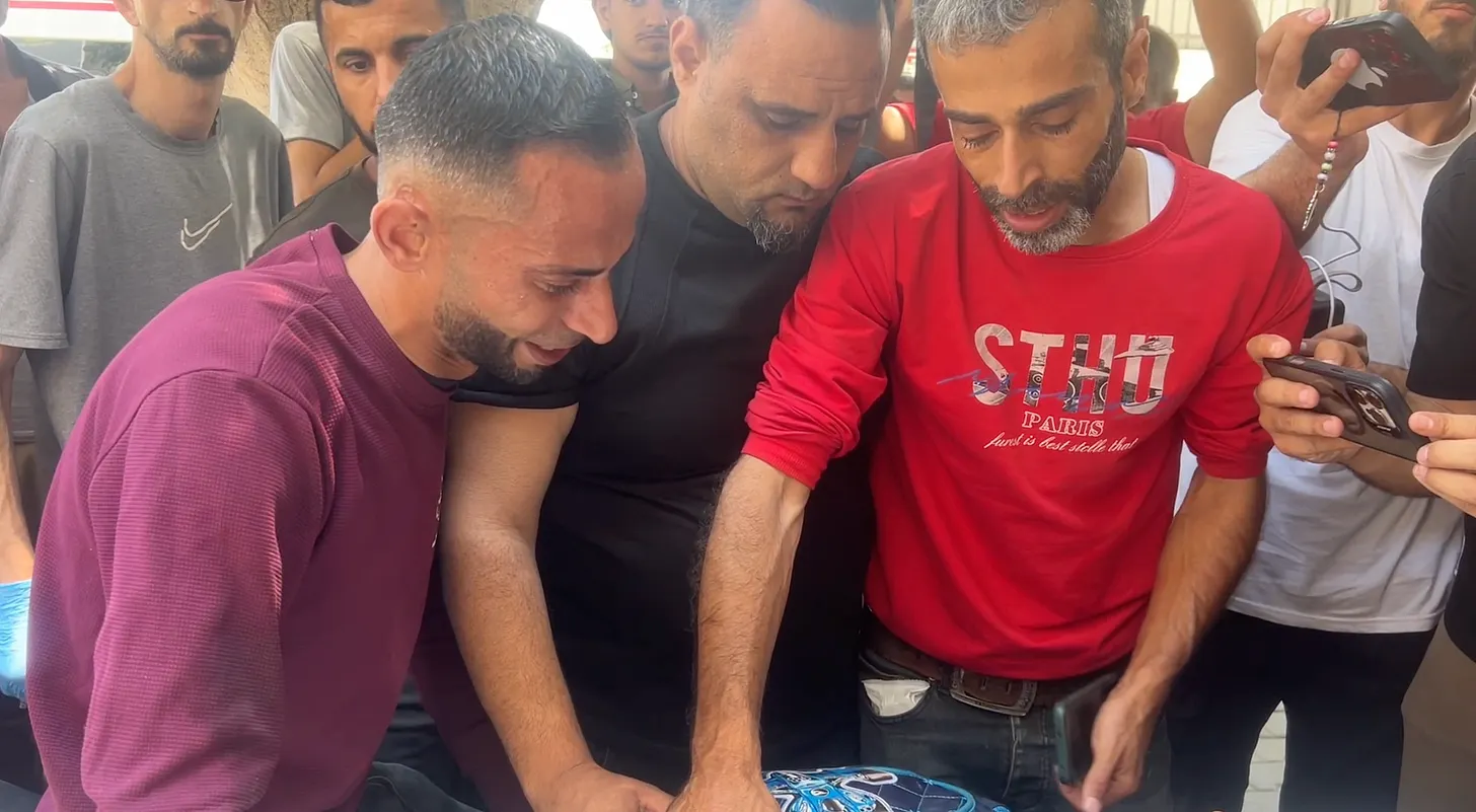 Israel intensifies Gaza attacks